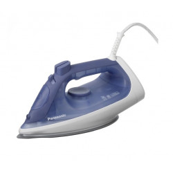 Panasonic Steam Iron With...