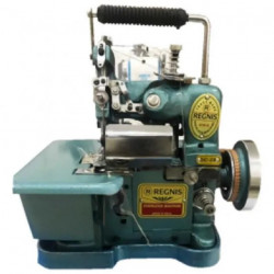 REGNIS 3 Thread Overlock...