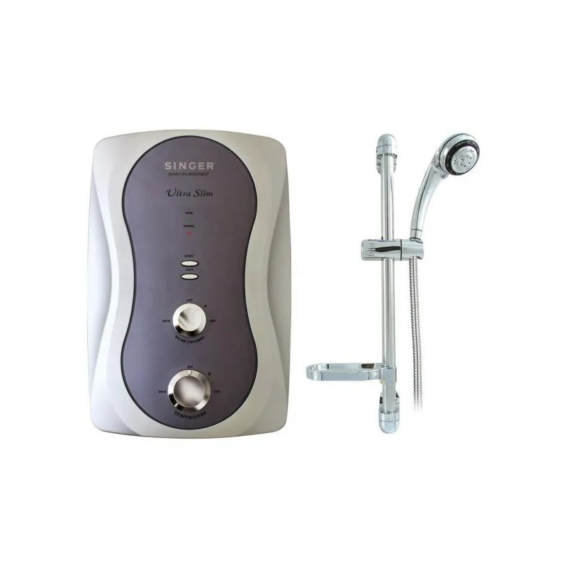 HOT Singer Electric Water Singer Instant Water Heater Singer