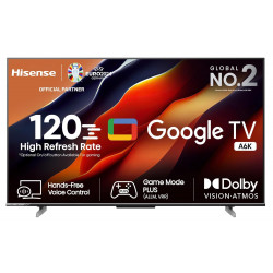 Hisense 55 inch 4K Ultra HD...
