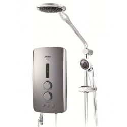 Jatec Hot Water Shower Plus...