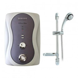 Singer Instant Shower...
