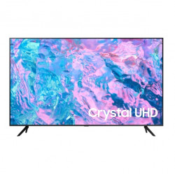 Samsung 55'' Crystal 4K UHD...