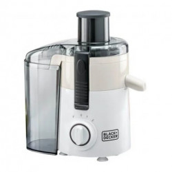 Black+Decker Juicer...