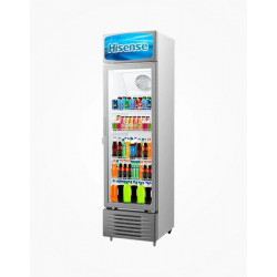 Hisense Single Door Bottle...