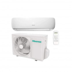 Hisense 12000 BTU Inverter...