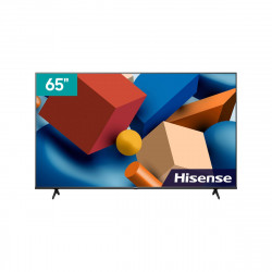 Hisense 65" Smart 4K TV -...