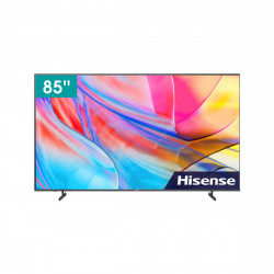 Hisense 85" Smart 4K TV -...