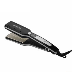 Surker Hair Iron With LED...