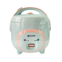 Tecsonic Electric Jar Rice...