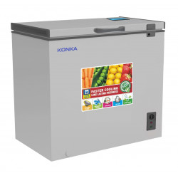 Konka 300L Chest Freezer...