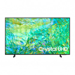 Samsung 75 inch CU8100...