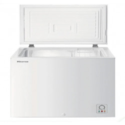 Hisense Chest Freezer 240L...