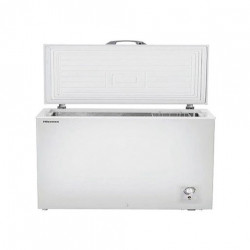 Hisense Chest Freezer 297L...