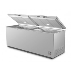 Hisense Chest Freezer 701L...