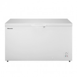 Hisense Chest Freezer 420L...