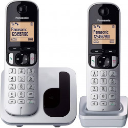 Panasonic KX-TGC212...