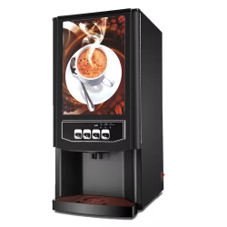 Automatic Coffee - Nescafe...