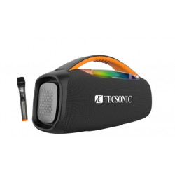 Tecsonic Wireless Portable...