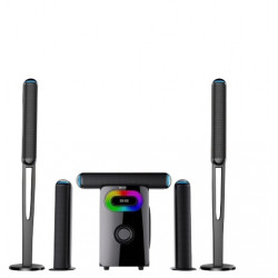 Tecsonic 5.1 Multimedia...