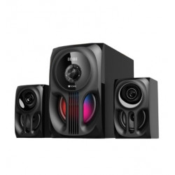 Tecsonic 2.1 Multimedia...