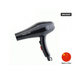 MAC SUPER PROFESSIONAL HAIR...