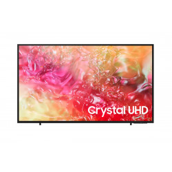 Samsung 55” Crystal UHD...