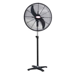 Tecsonic Industrial Fan 24"