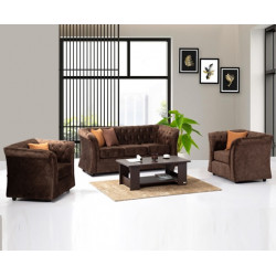 Piyestra Magnolia Sofa Set...
