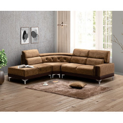 PIYESTRA SOFA OASIS CONER...