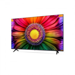LG 43 inch UHD 4K TV  UR80...