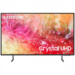 Samsung 55″ UHD Smart TV -...