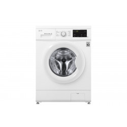 LG  8kg Front Load Washing...