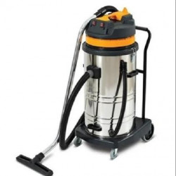 Giant Wet & Dry Vacuum...