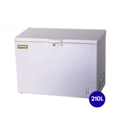 Kanvox Chest Freezer...