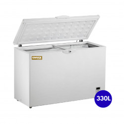Kanvox Chest Freezer...