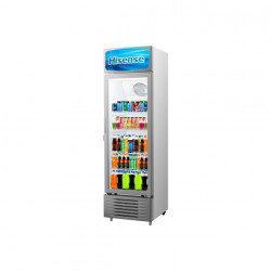 Hisense Single Door Bottle...