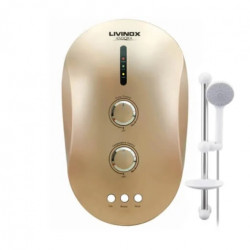 LIVINOX Instant Shower...