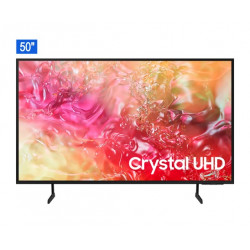 Samsung 50″ UHD Smart TV -...