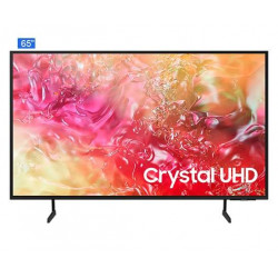 Samsung 65″ UHD Smart TV -...