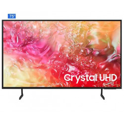 Samsung 75″ 4K UHD Smart TV...