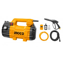 INGCO High pressure washer...