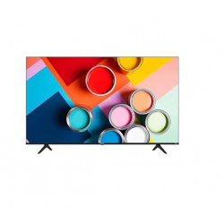 Hisense 50 4K UHD Smart TV...