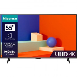 Hisense 55inches 4k UHD...