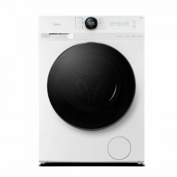 Midea Front Loading Washer...