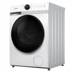 Midea 10.5Kg Front Loading...
