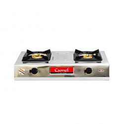 Camel Gas Cooker Smart 2...
