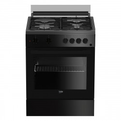 Beko Freestanding Oven With...