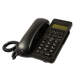 Pashaphone Corded Telephone...