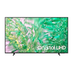 Samsung 65” DU8100 4K UHD...